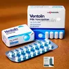 Ventolin inhalador receta b